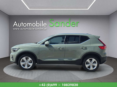 Volvo XC40 Gebrauchtwagen