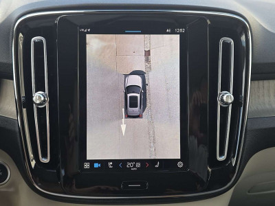 Volvo XC40 Gebrauchtwagen