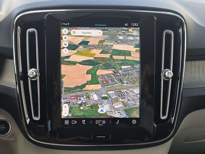 Volvo XC40 Gebrauchtwagen