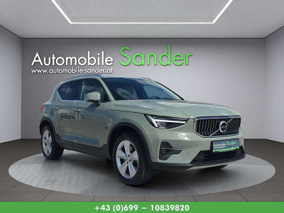Volvo XC40 Gebrauchtwagen