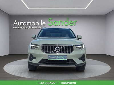 Volvo XC40 Gebrauchtwagen