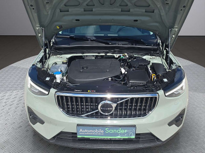 Volvo XC40 Gebrauchtwagen