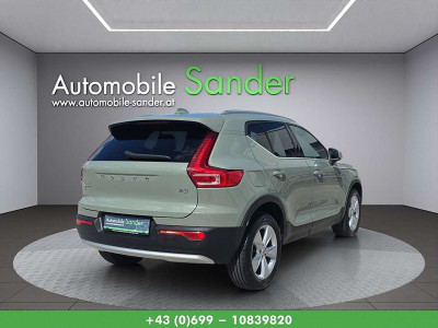 Volvo XC40 Gebrauchtwagen
