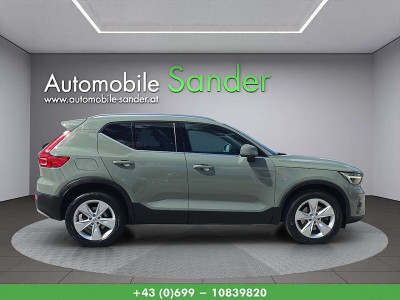 Volvo XC40 Gebrauchtwagen