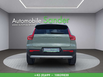 Volvo XC40 Gebrauchtwagen