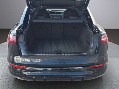 Audi Q8 e-tron Gebrauchtwagen Audi Q8 e-tron Gebrauchtwagen