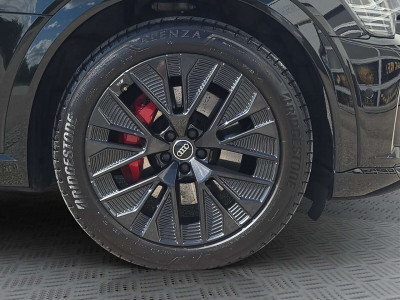 Audi Q8 e-tron Gebrauchtwagen Audi Q8 e-tron Gebrauchtwagen