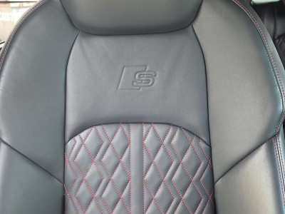 Audi Q8 e-tron Gebrauchtwagen Audi Q8 e-tron Gebrauchtwagen