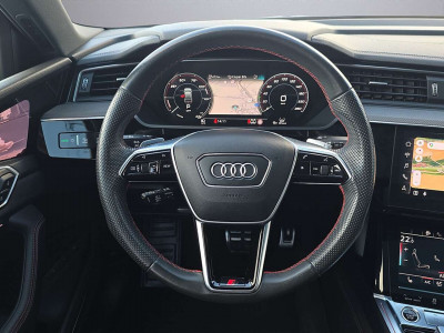 Audi Q8 e-tron Gebrauchtwagen Audi Q8 e-tron Gebrauchtwagen