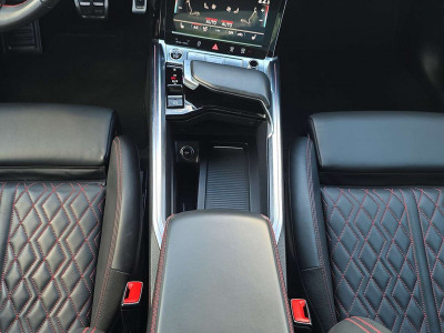 Audi Q8 e-tron Gebrauchtwagen Audi Q8 e-tron Gebrauchtwagen