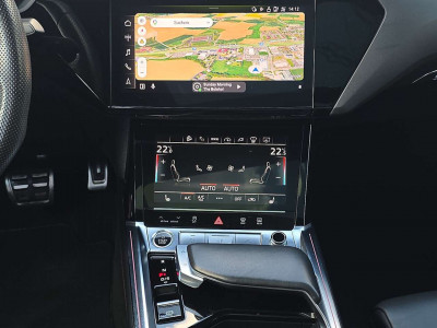 Audi Q8 e-tron Gebrauchtwagen Audi Q8 e-tron Gebrauchtwagen