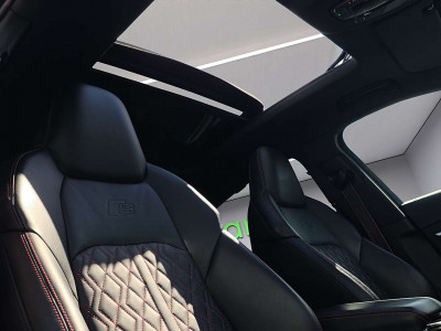 Audi Q8 e-tron Gebrauchtwagen Audi Q8 e-tron Gebrauchtwagen