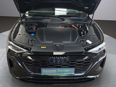 Audi Q8 e-tron Gebrauchtwagen Audi Q8 e-tron Gebrauchtwagen