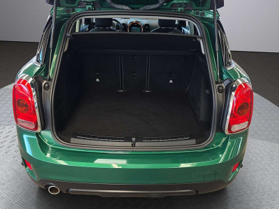 MINI Countryman Gebrauchtwagen MINI Countryman Gebrauchtwagen