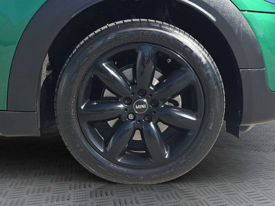 MINI Countryman Gebrauchtwagen MINI Countryman Gebrauchtwagen