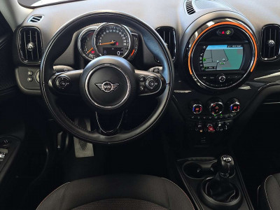 MINI Countryman Gebrauchtwagen MINI Countryman Gebrauchtwagen