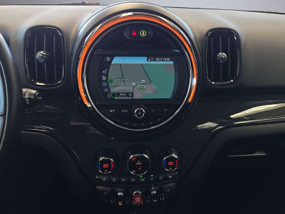 MINI Countryman Gebrauchtwagen MINI Countryman Gebrauchtwagen