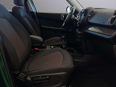 MINI Countryman Gebrauchtwagen MINI Countryman Gebrauchtwagen