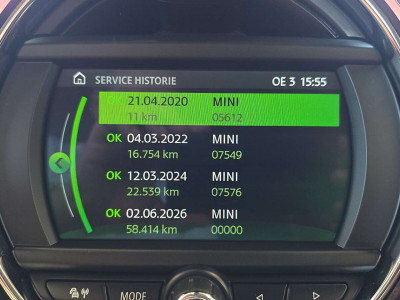 MINI Countryman Gebrauchtwagen MINI Countryman Gebrauchtwagen