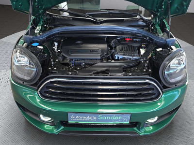 MINI Countryman Gebrauchtwagen MINI Countryman Gebrauchtwagen