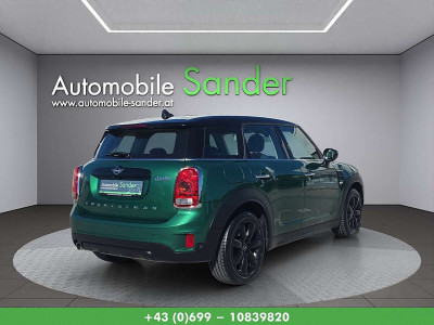 MINI Countryman Gebrauchtwagen MINI Countryman Gebrauchtwagen