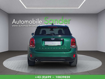 MINI Countryman Gebrauchtwagen MINI Countryman Gebrauchtwagen