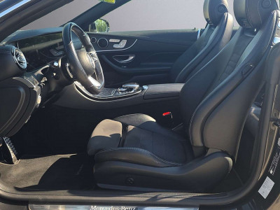 Mercedes-Benz E-Klasse Gebrauchtwagen Mercedes-Benz E-Klasse Gebrauchtwagen