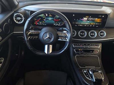 Mercedes-Benz E-Klasse Gebrauchtwagen Mercedes-Benz E-Klasse Gebrauchtwagen