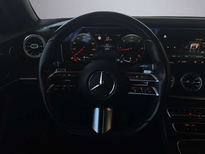 Mercedes-Benz E-Klasse Gebrauchtwagen Mercedes-Benz E-Klasse Gebrauchtwagen