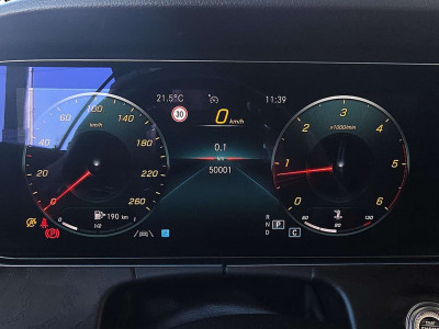 Mercedes-Benz E-Klasse Gebrauchtwagen Mercedes-Benz E-Klasse Gebrauchtwagen