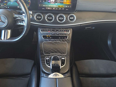Mercedes-Benz E-Klasse Gebrauchtwagen Mercedes-Benz E-Klasse Gebrauchtwagen