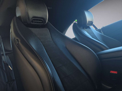 Mercedes-Benz E-Klasse Gebrauchtwagen Mercedes-Benz E-Klasse Gebrauchtwagen