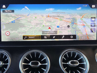 Mercedes-Benz E-Klasse Gebrauchtwagen Mercedes-Benz E-Klasse Gebrauchtwagen