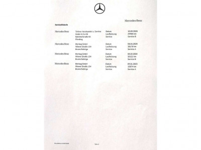 Mercedes-Benz E-Klasse Gebrauchtwagen Mercedes-Benz E-Klasse Gebrauchtwagen