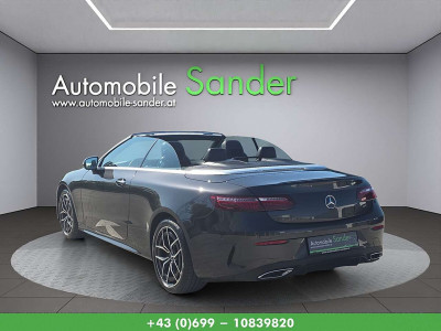 Mercedes-Benz E-Klasse Gebrauchtwagen Mercedes-Benz E-Klasse Gebrauchtwagen