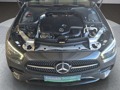 Mercedes-Benz E-Klasse Gebrauchtwagen Mercedes-Benz E-Klasse Gebrauchtwagen