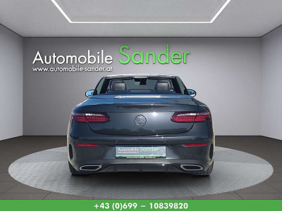 Mercedes-Benz E-Klasse Gebrauchtwagen Mercedes-Benz E-Klasse Gebrauchtwagen