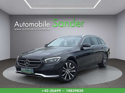 Mercedes-Benz E-Klasse Gebrauchtwagen Mercedes-Benz E-Klasse Gebrauchtwagen