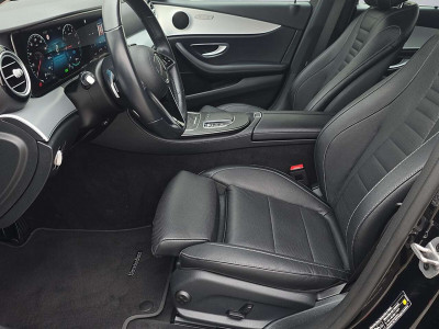 Mercedes-Benz E-Klasse Gebrauchtwagen Mercedes-Benz E-Klasse Gebrauchtwagen