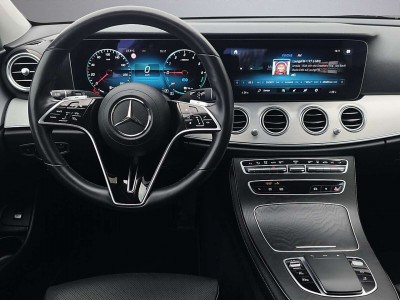 Mercedes-Benz E-Klasse Gebrauchtwagen Mercedes-Benz E-Klasse Gebrauchtwagen