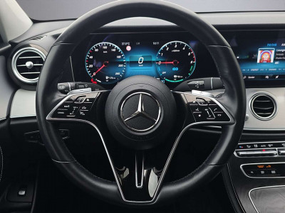 Mercedes-Benz E-Klasse Gebrauchtwagen Mercedes-Benz E-Klasse Gebrauchtwagen