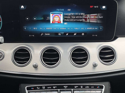 Mercedes-Benz E-Klasse Gebrauchtwagen Mercedes-Benz E-Klasse Gebrauchtwagen