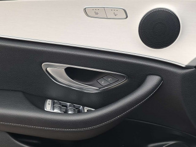 Mercedes-Benz E-Klasse Gebrauchtwagen Mercedes-Benz E-Klasse Gebrauchtwagen
