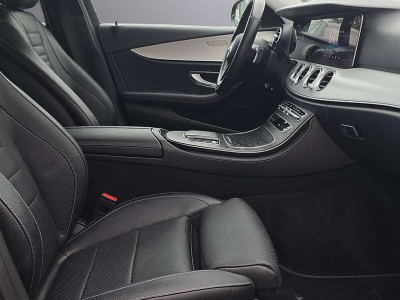 Mercedes-Benz E-Klasse Gebrauchtwagen Mercedes-Benz E-Klasse Gebrauchtwagen