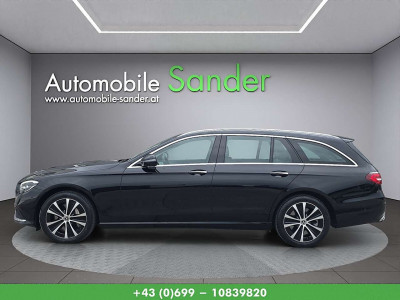 Mercedes-Benz E-Klasse Gebrauchtwagen Mercedes-Benz E-Klasse Gebrauchtwagen