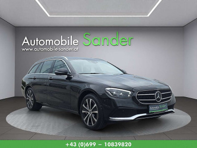Mercedes-Benz E-Klasse Gebrauchtwagen Mercedes-Benz E-Klasse Gebrauchtwagen