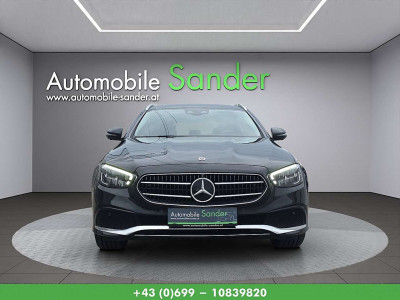 Mercedes-Benz E-Klasse Gebrauchtwagen Mercedes-Benz E-Klasse Gebrauchtwagen