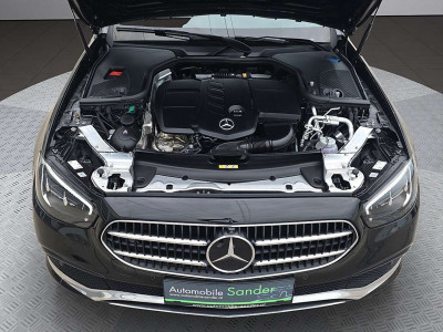 Mercedes-Benz E-Klasse Gebrauchtwagen Mercedes-Benz E-Klasse Gebrauchtwagen