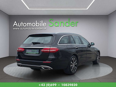 Mercedes-Benz E-Klasse Gebrauchtwagen Mercedes-Benz E-Klasse Gebrauchtwagen