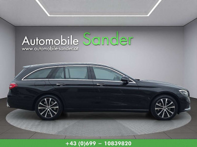 Mercedes-Benz E-Klasse Gebrauchtwagen Mercedes-Benz E-Klasse Gebrauchtwagen